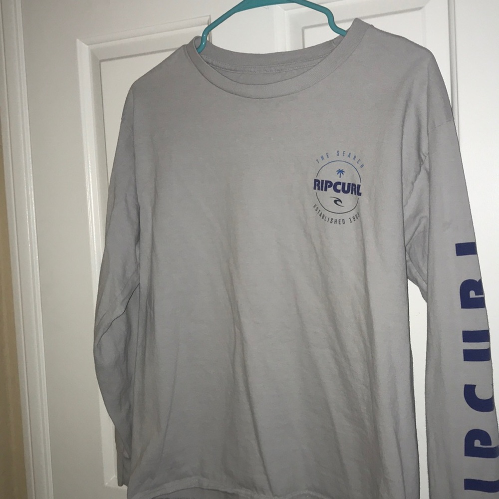 RIPCURL long sleeve